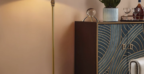 floor lamp